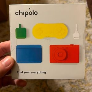 Chipolo Classic Version